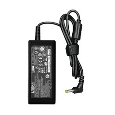 Acer AC Adaptor 90W 19V - Reliable Power Solution for Ultimate Performance | KP.09001.002